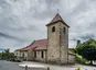 Église Saint-Laurent