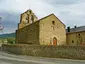 Église Sainte-Léocadie