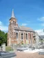 Église Saint-Vaast