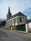 Église Saint-Aubin