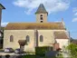 Église Saints-Fiacre-et-Martin