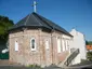 Chapelle Sainte-Anne