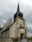Église Saint-Martin