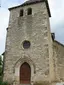 Église Saint-Roch