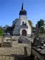 Église Saint-Marcel