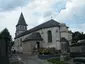 Église Saint-Cyr-et-Sainte-Julitte