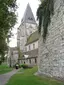 Collégiale Saint-Martin