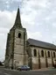 Église Saint-Martin