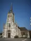 Église Saint-Lô