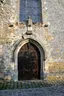 Église Saint-Martin