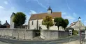 Église Saint-Mammes