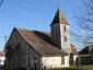 Église Sainte-Barbe