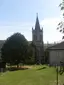 Église Saint-André