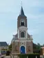 Église Saint-Léger