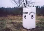 Milepost Approximately 30 Metres South Of High Lodge