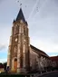 Église Saint-Médard