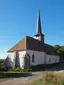 Église Saint-Antoine