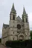 Chapelle du Carmel