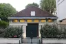 Synagogue de Fontainebleau