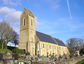 Église Saint-Pierre de Tournay-sur-Odon