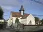 Église Saint-Martin