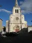 Église Saint-Marcel