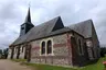 Église Saint-Ouen