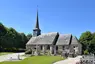 Église Saint-Jean-Baptiste de Familly