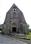 Église Saint-Roch et de l'Assomption de Notre-Dame