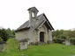 Chapelle Saint-Pierre et Saint-Paul