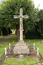 Deanshanger War Memorial