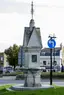 Jubilee Memorial Drinking Fountain