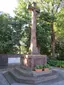 Hoole and Newton War Memorial