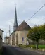Église Sainte-Geneviève