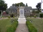 Westleton War Memorial