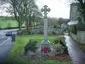 Thornton-in-Craven War Memorial Thornton-in-Craven War Memorial