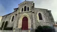 Église Saint-Léger