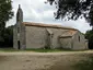 Chapelle de Chalon