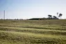 Ridge and furrow