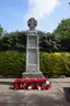 Burghwallis War Memorial