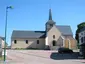 Église Saint-Hilaire