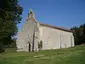 Chapelle Fontfeyne