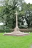 Castle Eden War Memorial