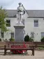 Ferryhill War Memorial