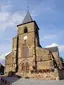 Collégiale Saint-Étienne