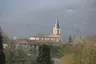 Église Saint-Maurice