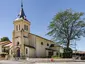 Église Saint-Michel