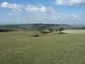 Round barrows W of Ditchling Beacon