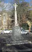 Borough Road College War Memorial