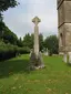 Sopworth War Memorial